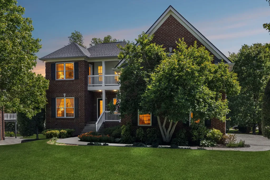 1601 Fair House Road Spring Hill TN 37174