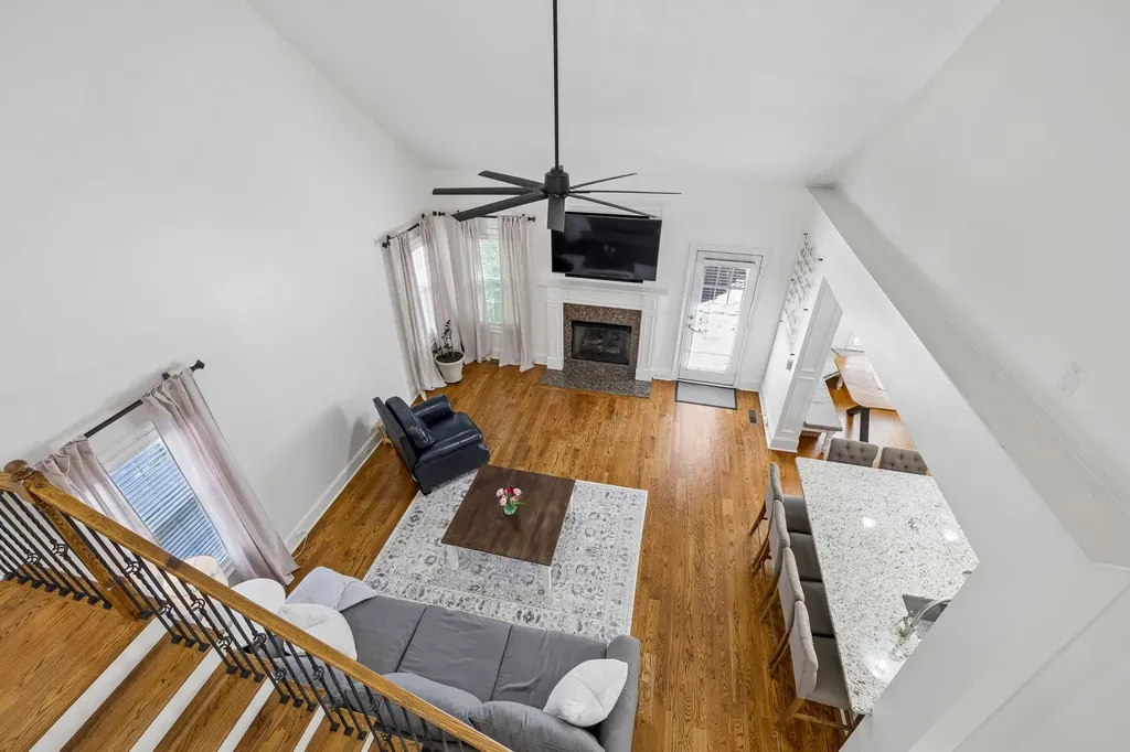 1601 Fair House Road Spring Hill TN 37174
