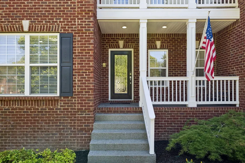 1601 Fair House Road Spring Hill TN 37174