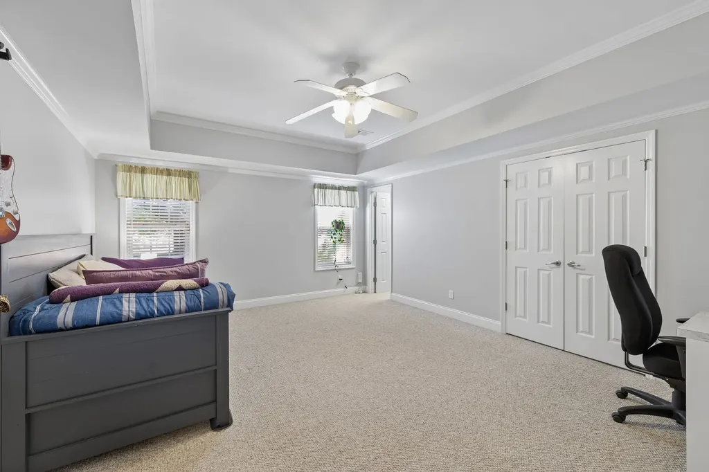 1601 Fair House Road Spring Hill TN 37174