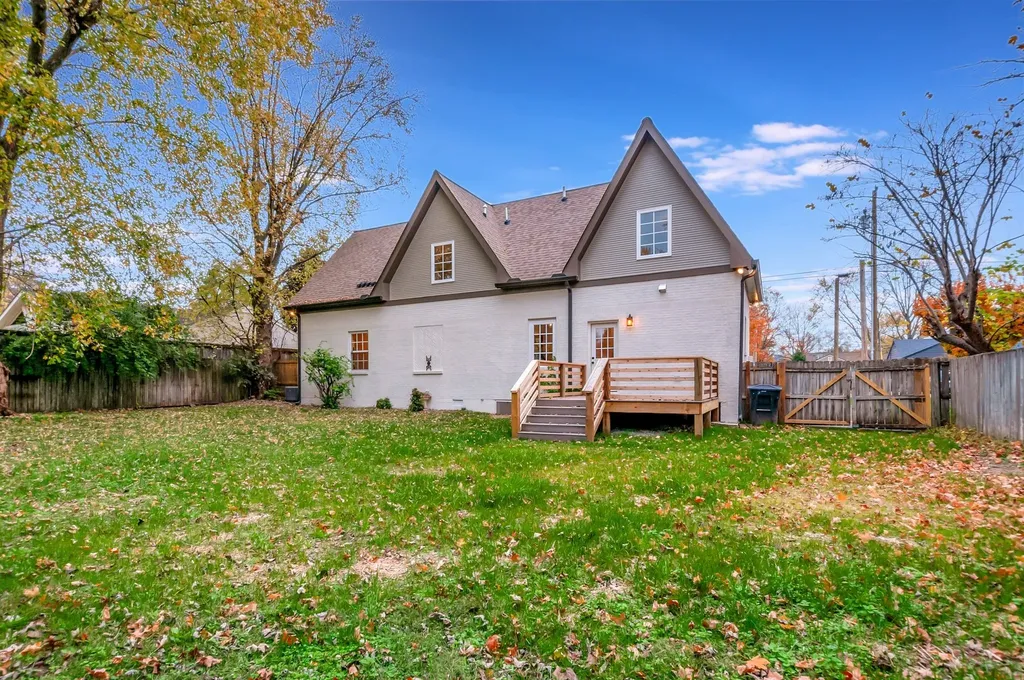 310 James Avenue Franklin TN 37067