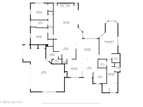 26 Bent Oak Lane Crossville TN 38558