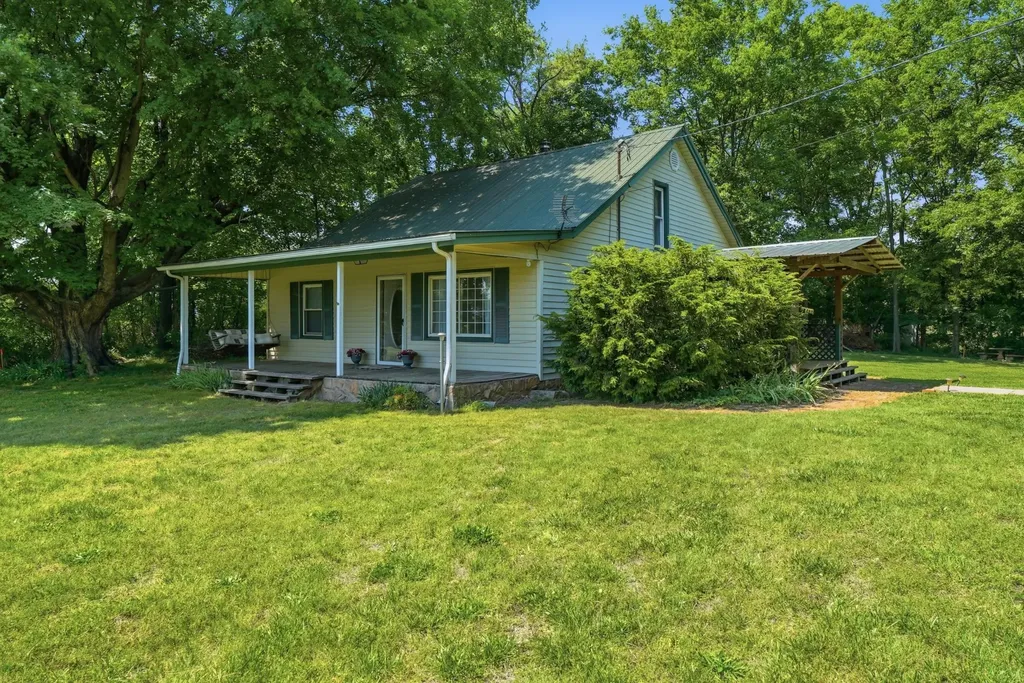 6471 Highway 161 Springfield TN 37172