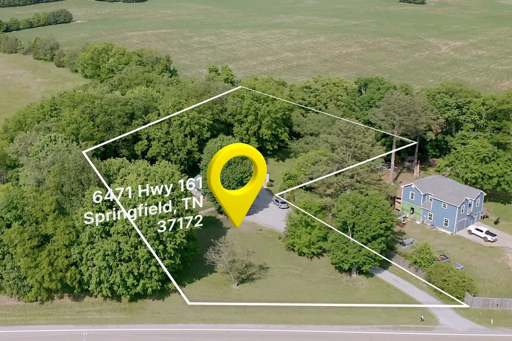 6471 Highway 161 Springfield TN 37172