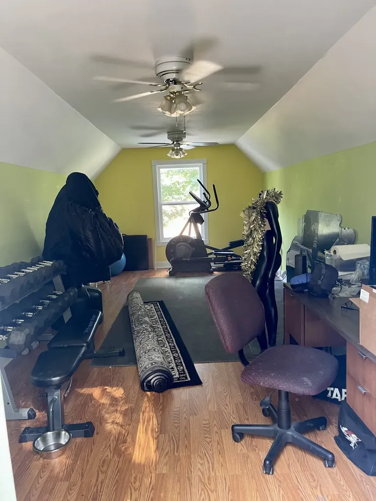 1051 Alex Drive Lawrenceburg TN 38464