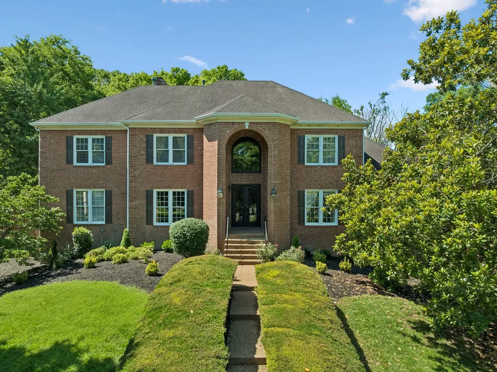 9111 Brentmeade Boulevard Brentwood TN 37027