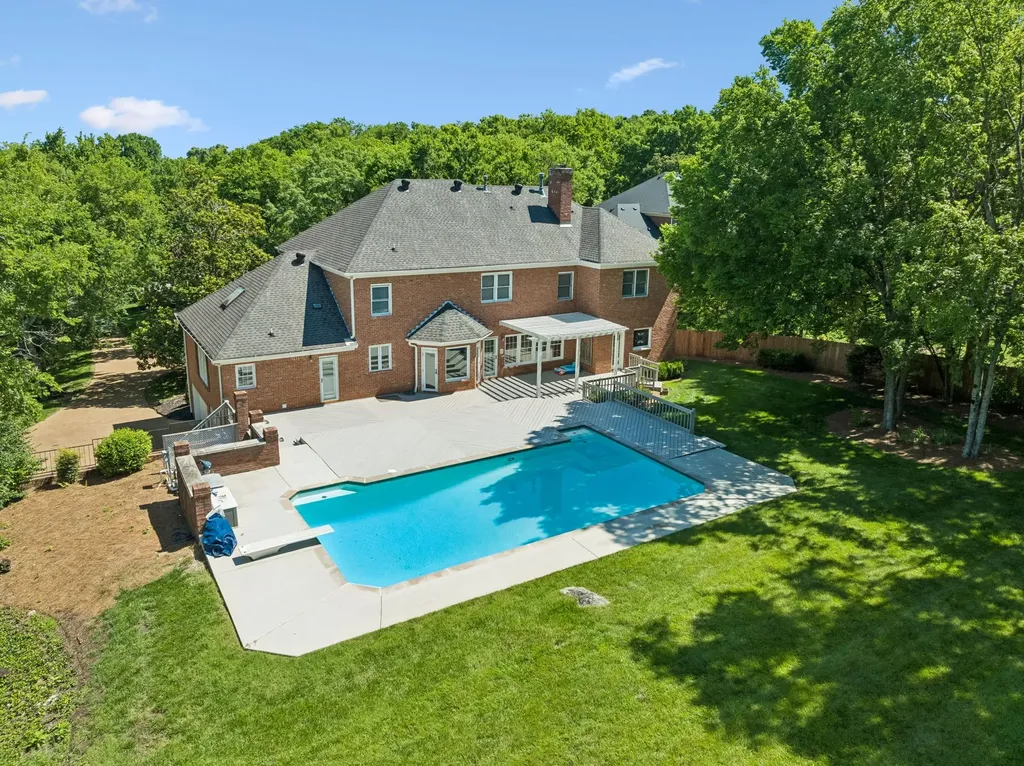 9111 Brentmeade Boulevard Brentwood TN 37027