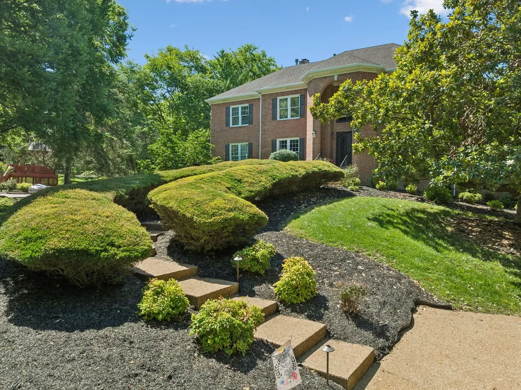 9111 Brentmeade Boulevard Brentwood TN 37027
