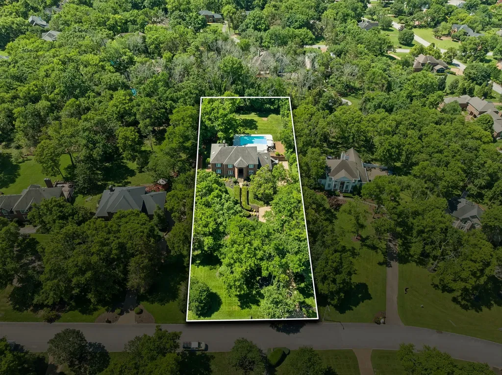 9111 Brentmeade Boulevard Brentwood TN 37027