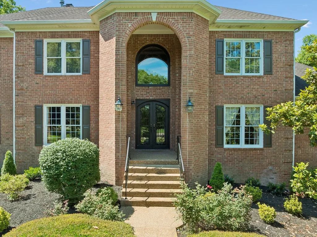 9111 Brentmeade Boulevard Brentwood TN 37027