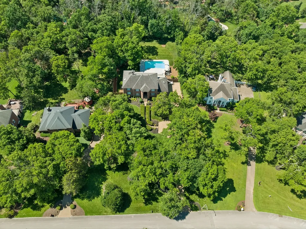 9111 Brentmeade Boulevard Brentwood TN 37027
