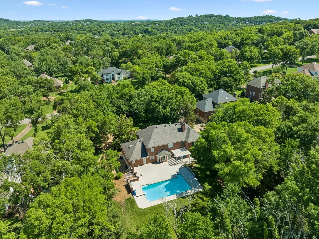 9111 Brentmeade Boulevard Brentwood TN 37027