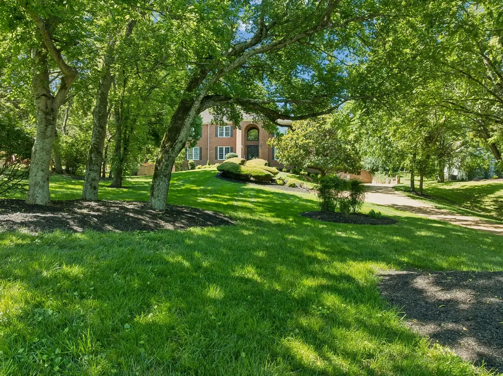 9111 Brentmeade Boulevard Brentwood TN 37027