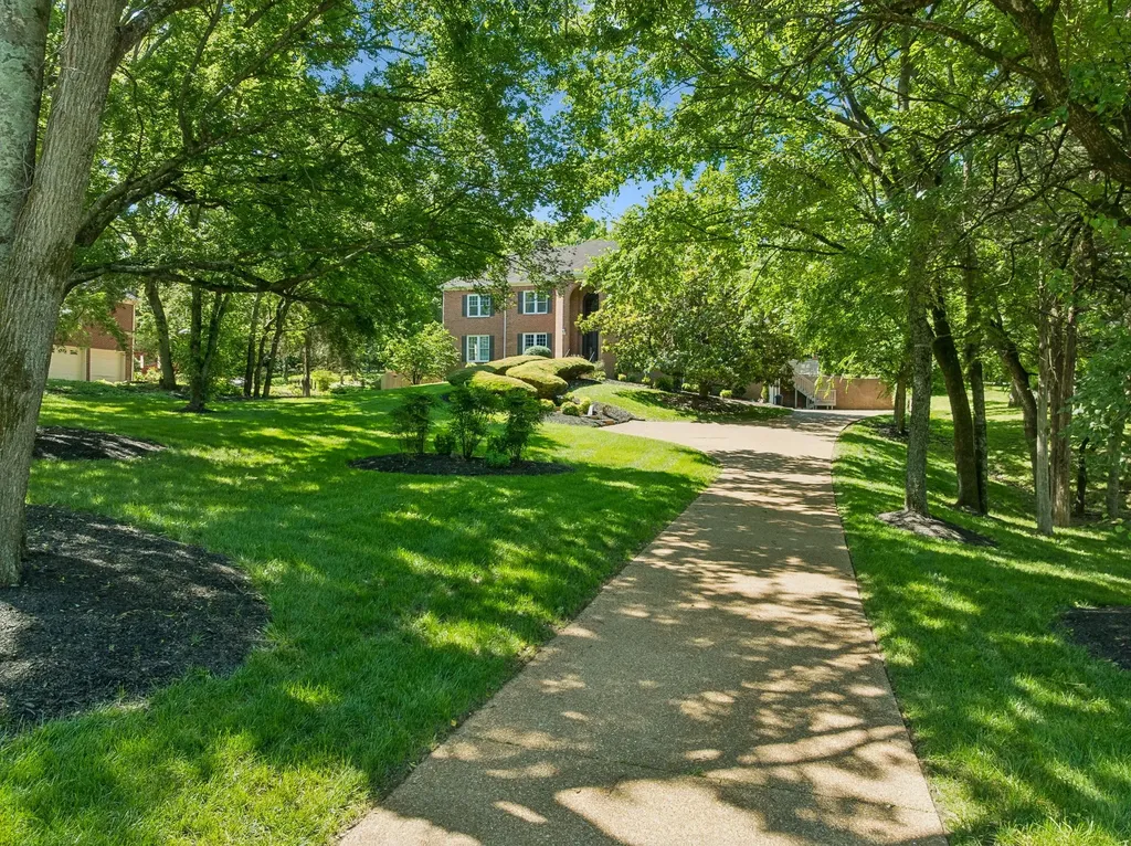 9111 Brentmeade Boulevard Brentwood TN 37027