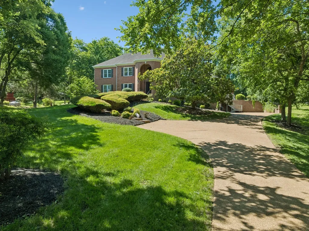 9111 Brentmeade Boulevard Brentwood TN 37027