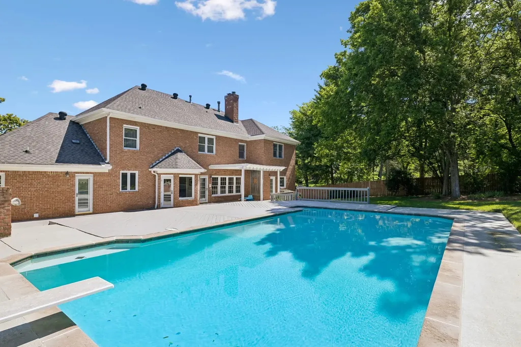 9111 Brentmeade Boulevard Brentwood TN 37027