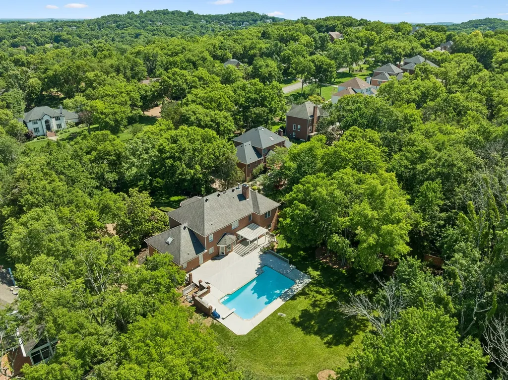 9111 Brentmeade Boulevard Brentwood TN 37027