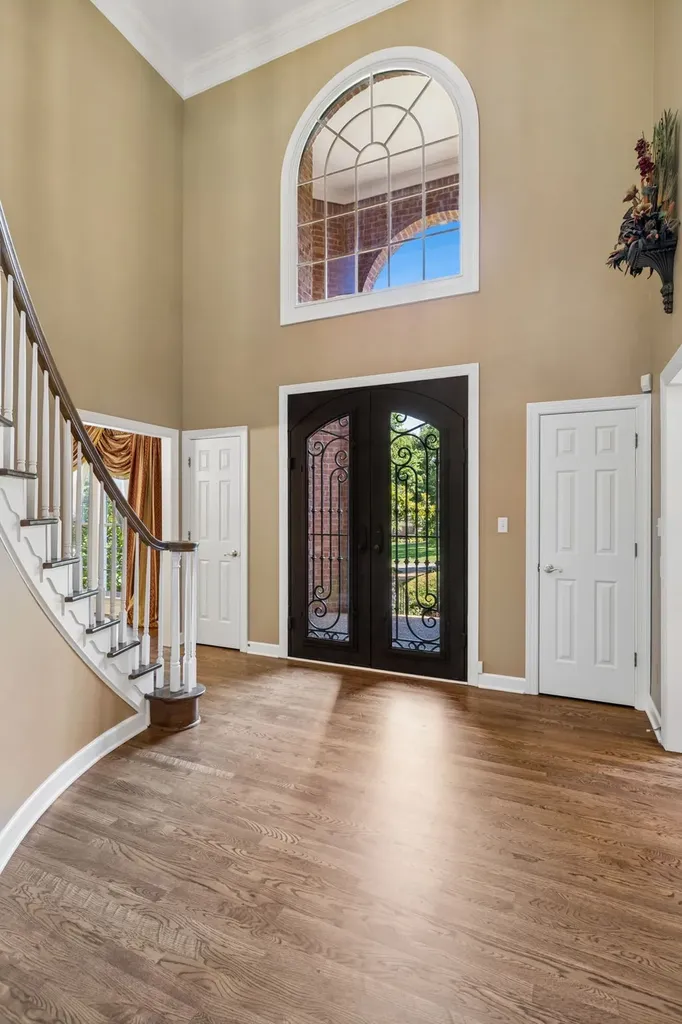 9111 Brentmeade Boulevard Brentwood TN 37027