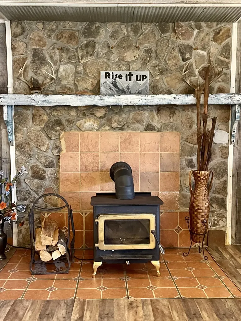 1522 Turkey Creek Road Tellico Plains TN 37385