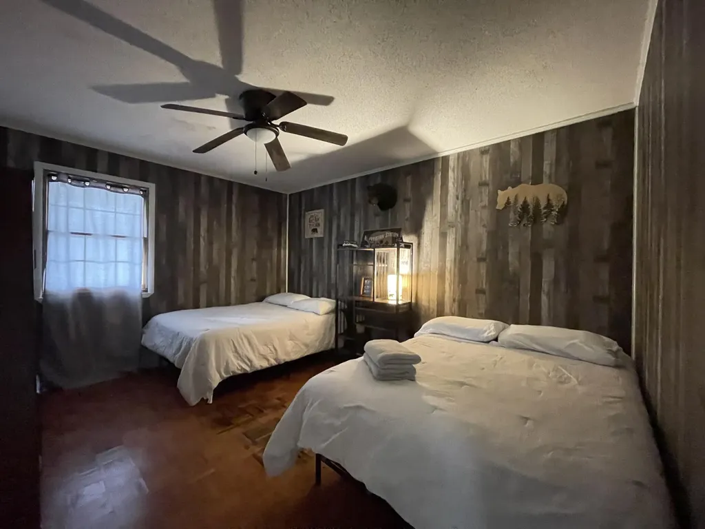 1522 Turkey Creek Road Tellico Plains TN 37385