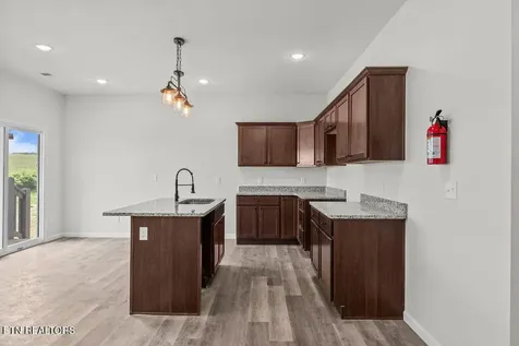 972 Lacy Court Sevierville TN 37862
