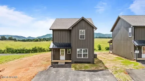 972 Lacy Court Sevierville TN 37862