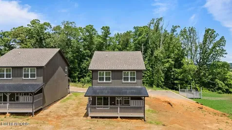972 Lacy Court Sevierville TN 37862