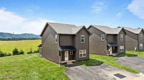 972 Lacy Court Sevierville TN 37862