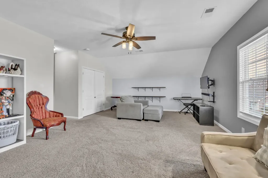 3167 Cross Ridge Drive Clarksville TN 37040