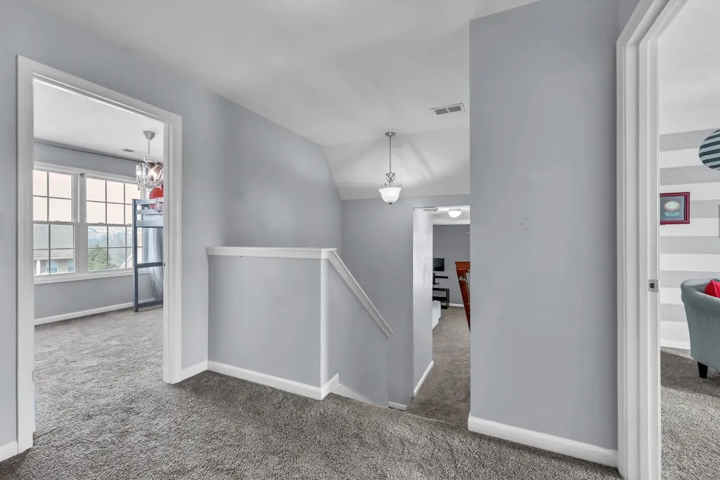 3167 Cross Ridge Drive Clarksville TN 37040
