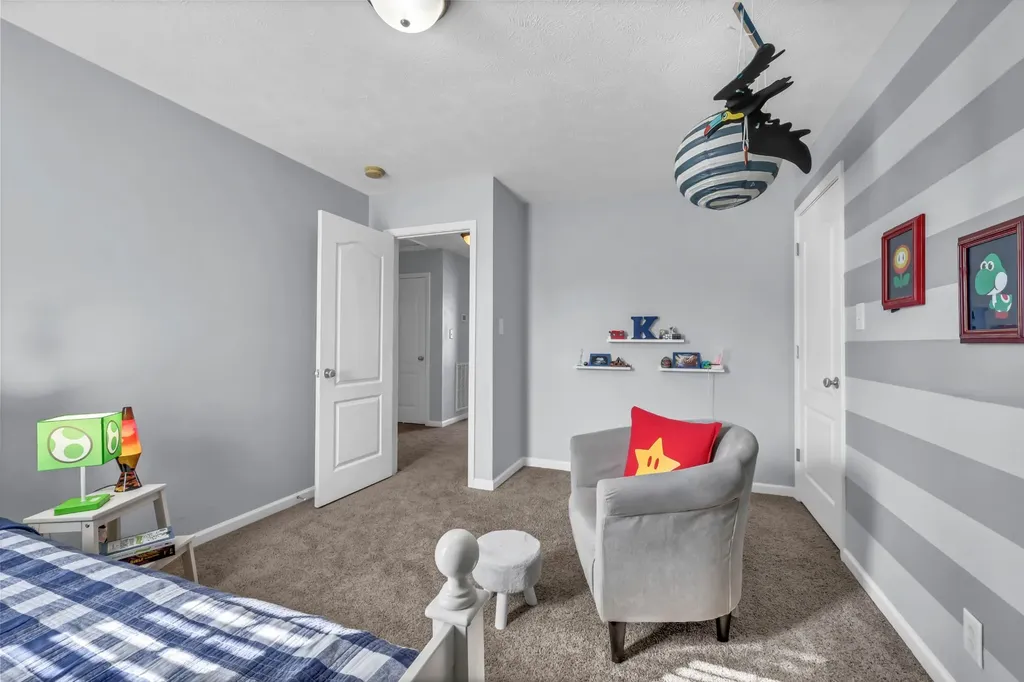 3167 Cross Ridge Drive Clarksville TN 37040