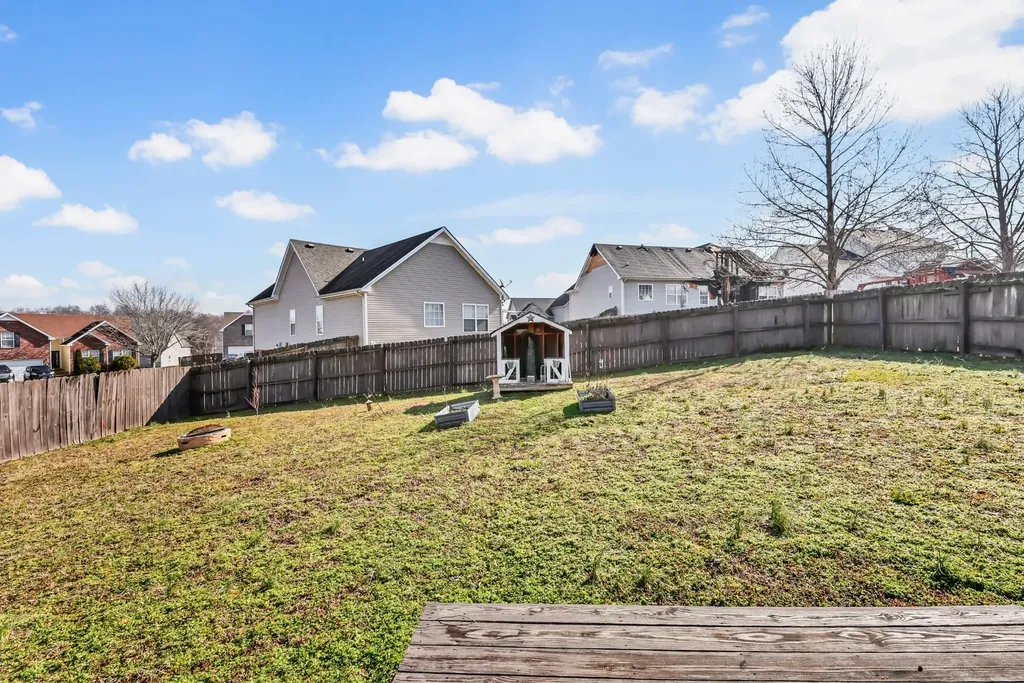 3167 Cross Ridge Drive Clarksville TN 37040