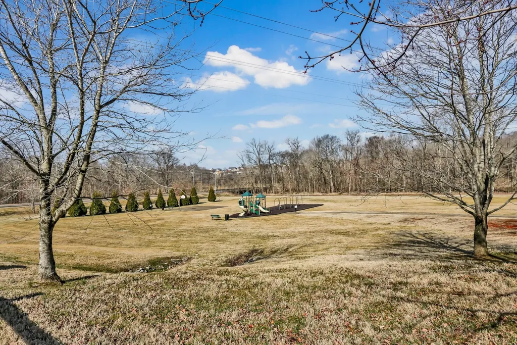 3167 Cross Ridge Drive Clarksville TN 37040