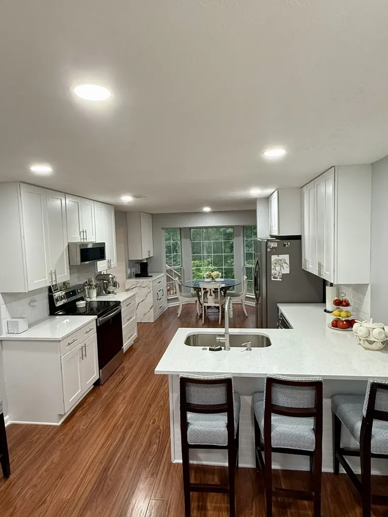 5141 English Village Drive Nashville TN 37211