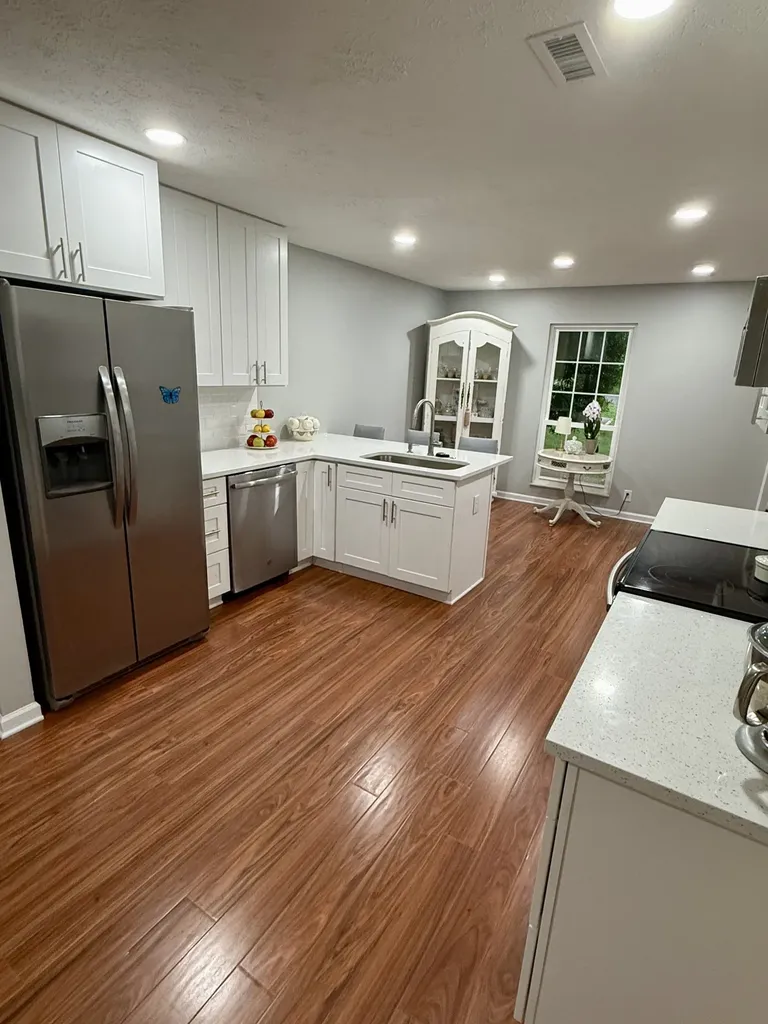 5141 English Village Drive Nashville TN 37211