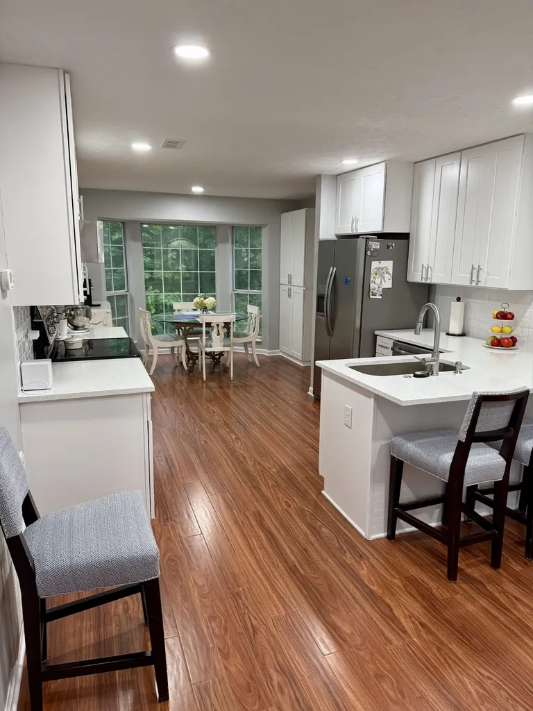 5141 English Village Drive Nashville TN 37211