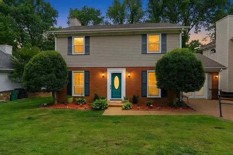 5141 English Village Drive Nashville TN 37211