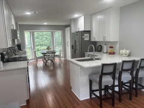 5141 English Village Drive Nashville TN 37211
