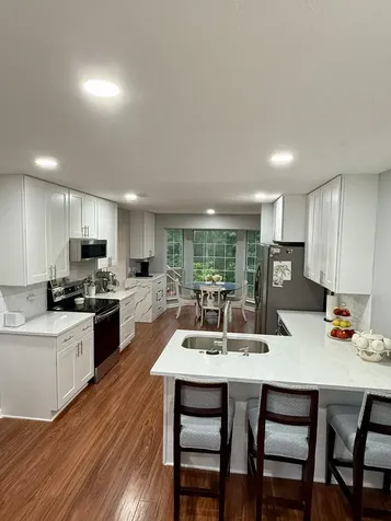 5141 English Village Drive Nashville TN 37211