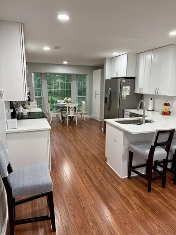 5141 English Village Drive Nashville TN 37211