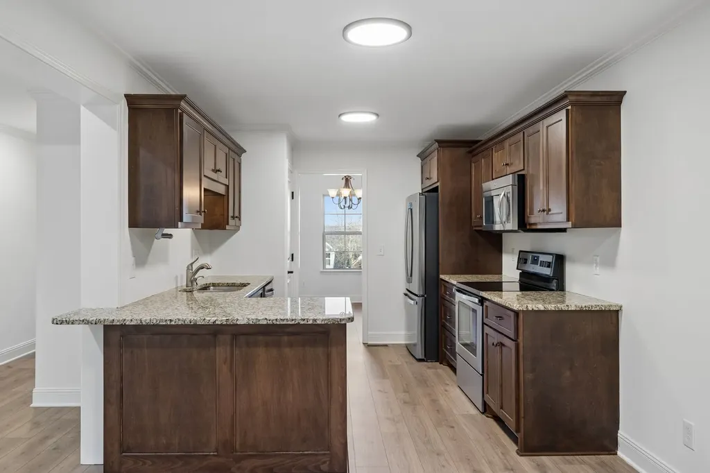 533 Johnstown Drive Smyrna TN 37167