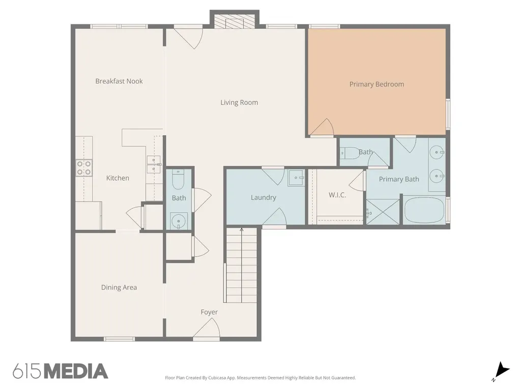 533 Johnstown Drive Smyrna TN 37167