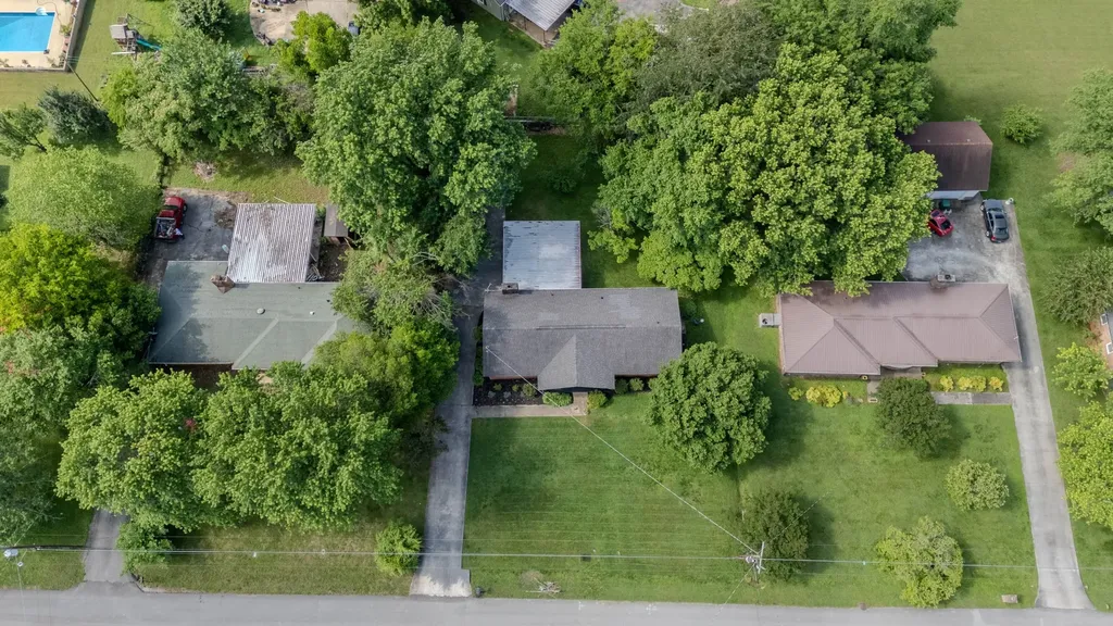 112 Bel Aire Drive Winchester TN 37398