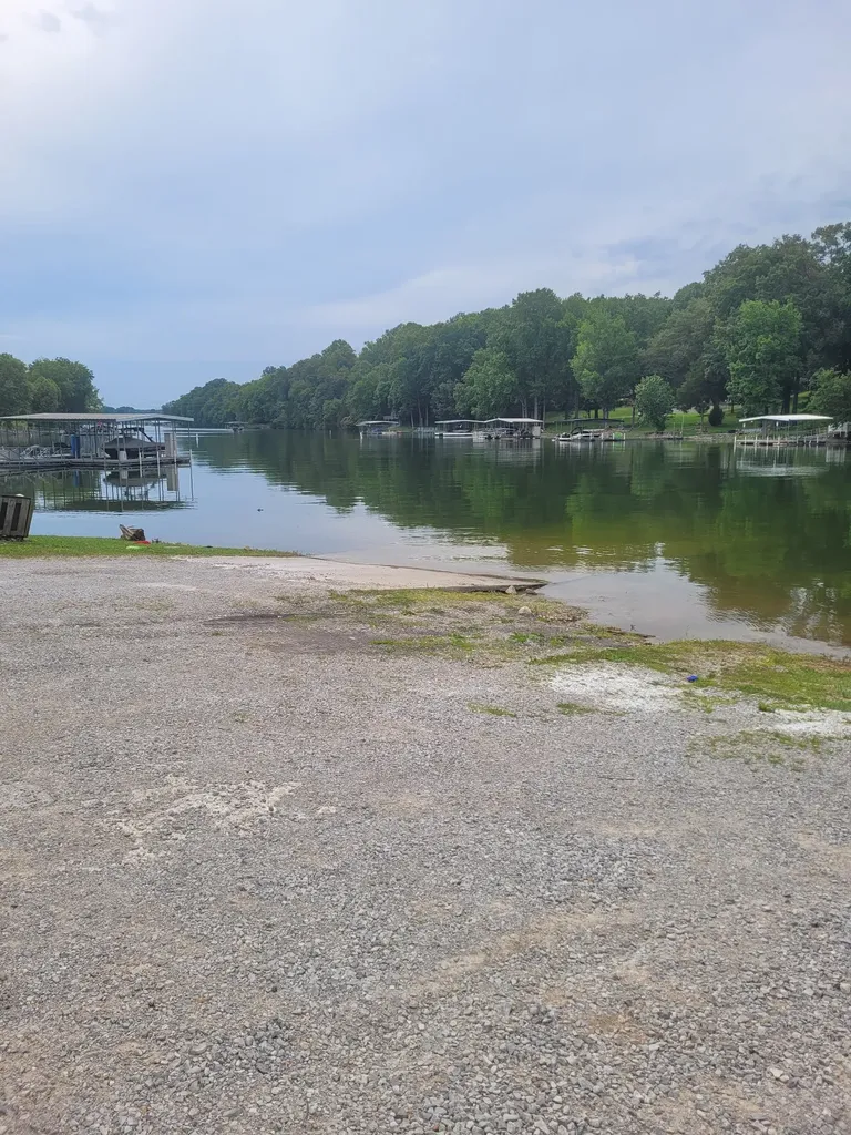 112 Bel Aire Drive Winchester TN 37398