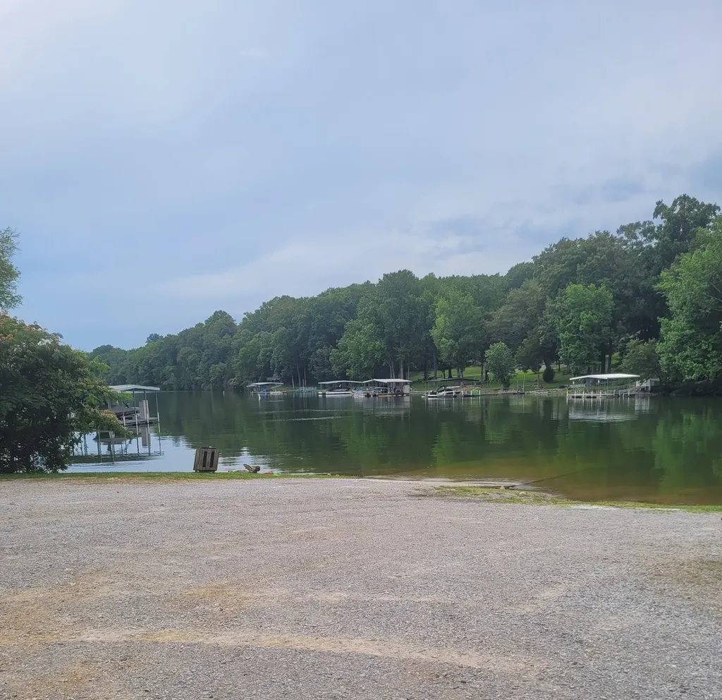 112 Bel Aire Drive Winchester TN 37398