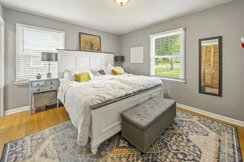 112 Bel Aire Drive Winchester TN 37398