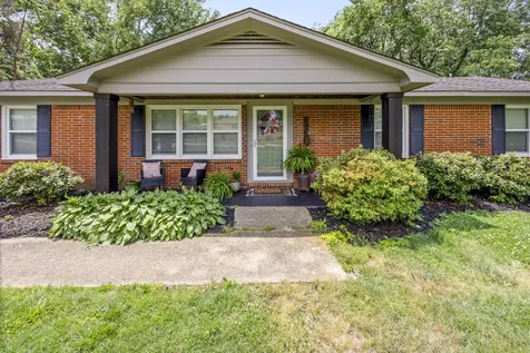 112 Bel Aire Drive Winchester TN 37398