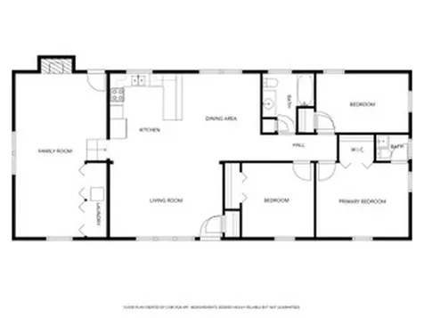112 Bel Aire Drive Winchester TN 37398