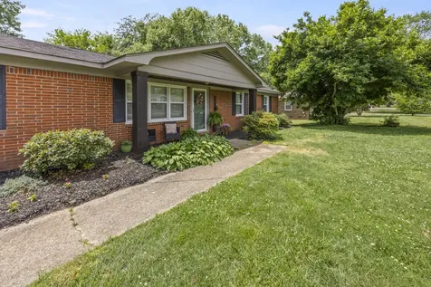 112 Bel Aire Drive Winchester TN 37398