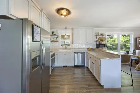 112 Bel Aire Drive Winchester TN 37398